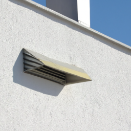 Ventilation à Le Pradet